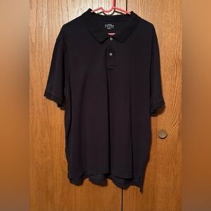 Lands’ End Men’s Polo